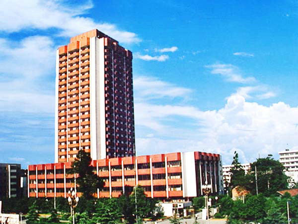 省经干院