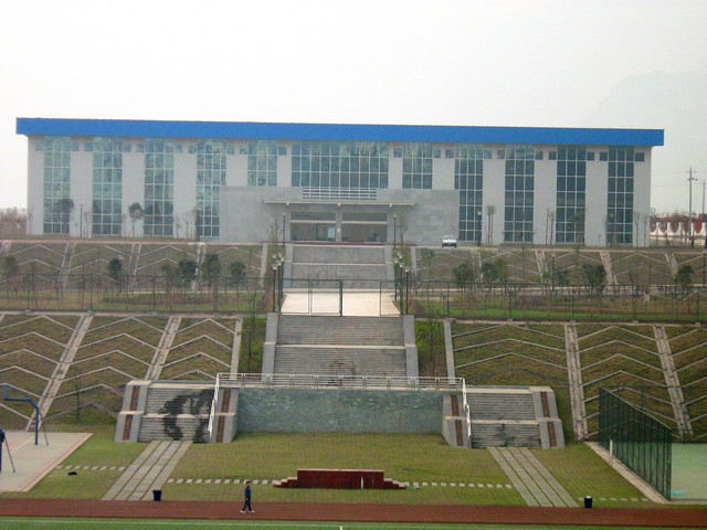 向家坝
