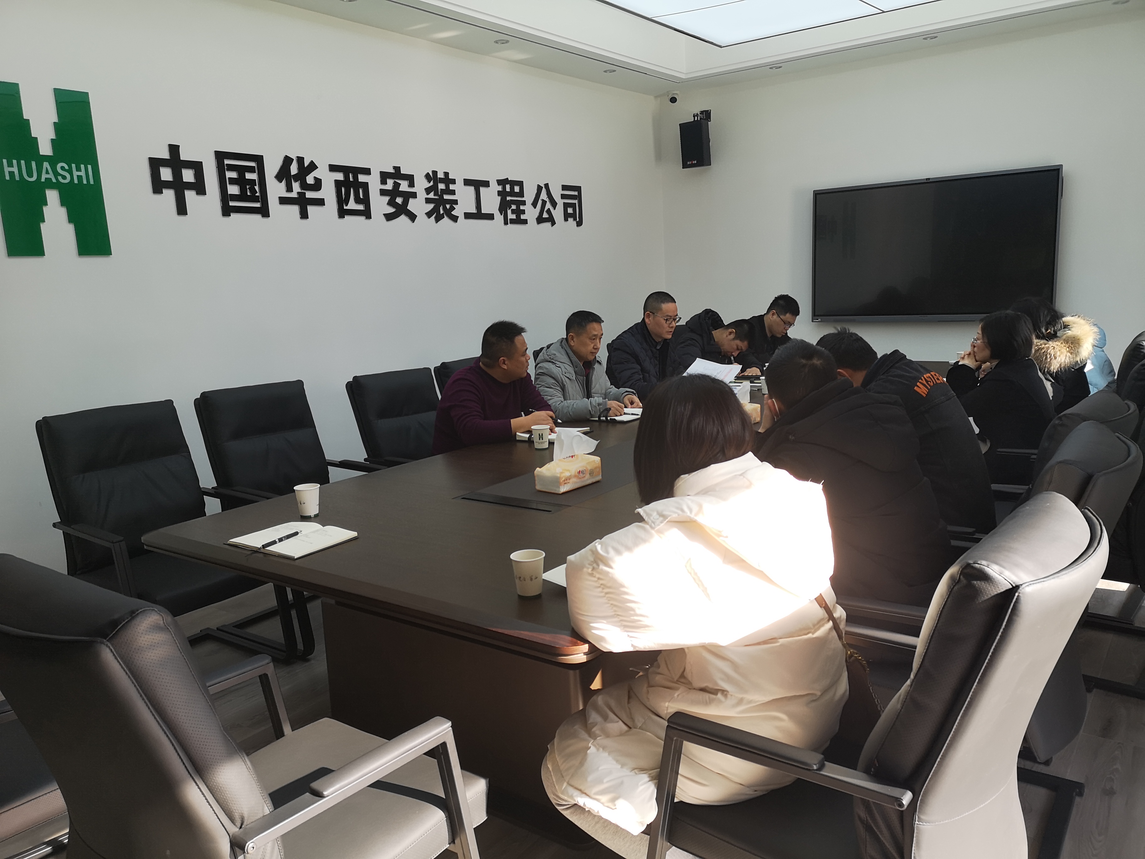 在挑战中育先机 于变局中开新局