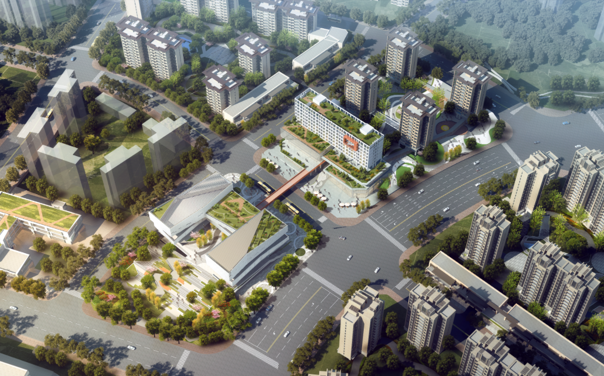 【这里是华安】刷新建设“进度条”！跑出民生“加速度”！这个项目，奋战正当时！